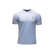 Polo Shirt Korte Mouw JOTT Marbella