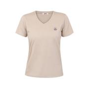 T-shirt Korte Mouw JOTT Cancun