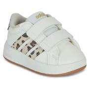 Lage Sneakers adidas GRAND COURT 3.0 CF I