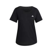 T-shirt Korte Mouw adidas JY5605000
