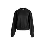 T-shirt Korte Mouw Champion 116050KK001NBK