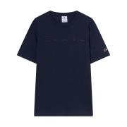 T-shirt Korte Mouw Champion K2521