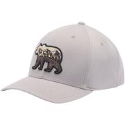 Pet Columbia Lost Lager 3D Stretch Snapback