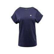 T-shirt Korte Mouw Emporio Armani 3DTT09TJTQZ1555