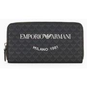 Portemonnee Emporio Armani Milano