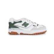 Lage Sneakers New Balance BB550ESB