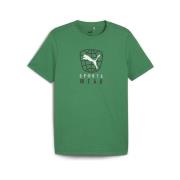 T-shirt Korte Mouw Puma Better Sportswear Tee