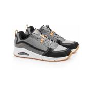 Lage Sneakers Skechers Uno-Layover