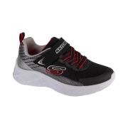 Lage Sneakers Skechers Microspec Ii Zovrix
