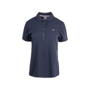 Polo Shirt Korte Mouw Tommy Hilfiger DW0DW12536C87