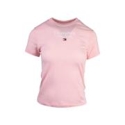 T-shirt Korte Mouw Tommy Hilfiger DW0DW14899TG0