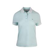 Polo Shirt Korte Mouw Tommy Hilfiger DW0DW14963CSP