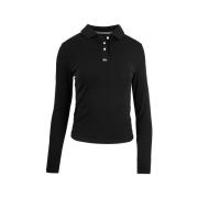 T-Shirt Lange Mouw Tommy Hilfiger DW0DW16372BDS