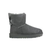 Enkellaarzen UGG Mini Bailey Bow Ii