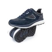 Lage Sneakers Geox Spherica Actif X1