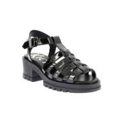 Sandalen Kickers Kick Herika