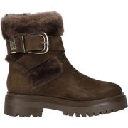 Enkellaarzen Steve Madden Enkellaarzen