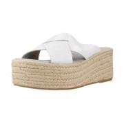 Sandalen Clara Duran PLATAFP1CD