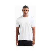 T-shirt Korte Mouw Emporio Armani EA7 6DPT04 PJVPZ