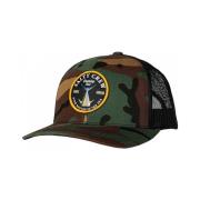 Pet Salty Crew Bottom dweller retro trucker