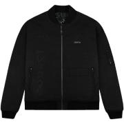 Blazer Dolly Noire Rayquaza Pattern Bomber