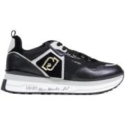 Lage Sneakers Liu Jo LIU JO MAXI WONDER 01 BA6009PX077