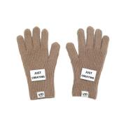 Handschoenen Verb To Do JUST CREATING