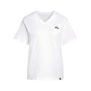 T-shirt Korte Mouw adidas KA5101000