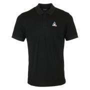 Polo Shirt Korte Mouw Le Coq Sportif -