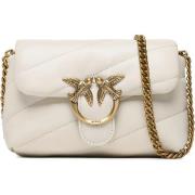 Handtas Pinko LOVE PUFF BABY CL SHEEP NAPPA 100040 A0F2