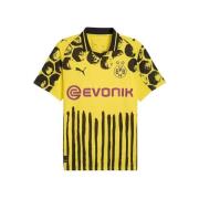 T-shirt Korte Mouw Puma Borussia Dortmund