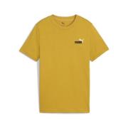 T-shirt Korte Mouw Puma -