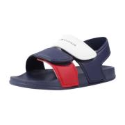 Sandalen Tommy Hilfiger JOEL