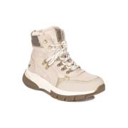 Hoge Sneakers Mustang 51C0012