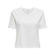 T-shirt Korte Mouw JDY -