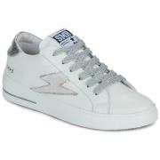 Lage Sneakers Semerdjian CINZIA