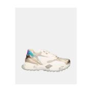 Lage Sneakers Exé Shoes D190608 17