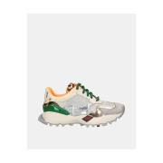 Lage Sneakers Exé Shoes 8830 1