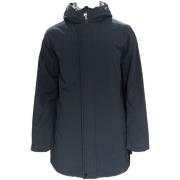 Parka Jas Markup -