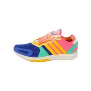 Lage Sneakers adidas Yvori