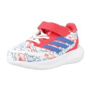 Lage Sneakers adidas RUNFALCON DINO EL