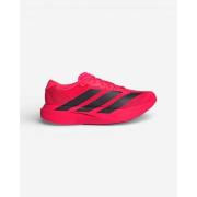 Lage Sneakers adidas Adizero Evo SL Lucid Red Black