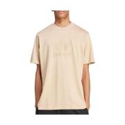 T-shirt Korte Mouw adidas -