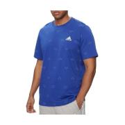 T-shirt Korte Mouw adidas -