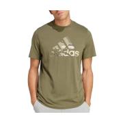 T-shirt Korte Mouw adidas -