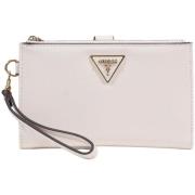 Portemonnee Guess LAUREL II SLG DBL ZIP ORGNZR SWZG74 59157