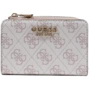 Portemonnee Guess LAUREL II SLG ZIP ARND CRD CSE SWSG74 59156
