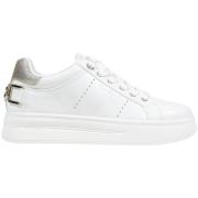 Lage Sneakers Guess WESLI FLPWES ELE12