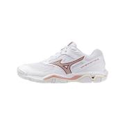 Lage Sneakers Mizuno Wave Phantom 3