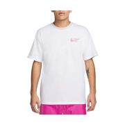 T-shirt Korte Mouw Nike -